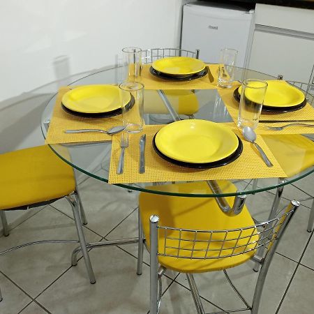 Apartamento No Coracao De Curitiba Exterior foto