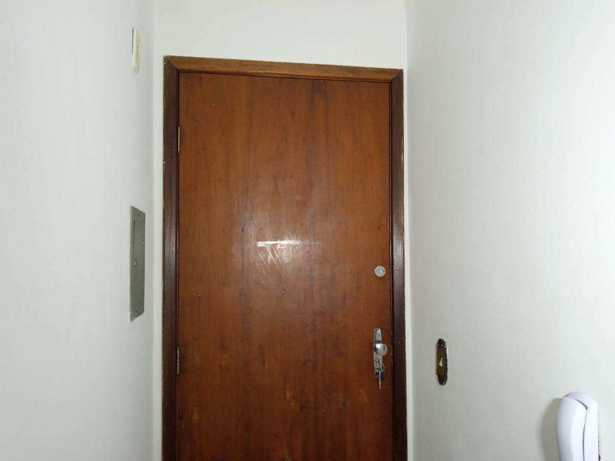 Apartamento No Coracao De Curitiba Exterior foto