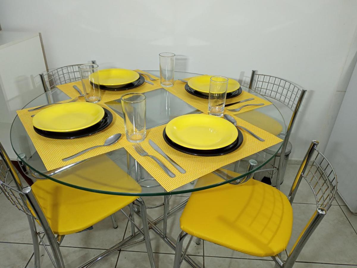 Apartamento No Coracao De Curitiba Exterior foto