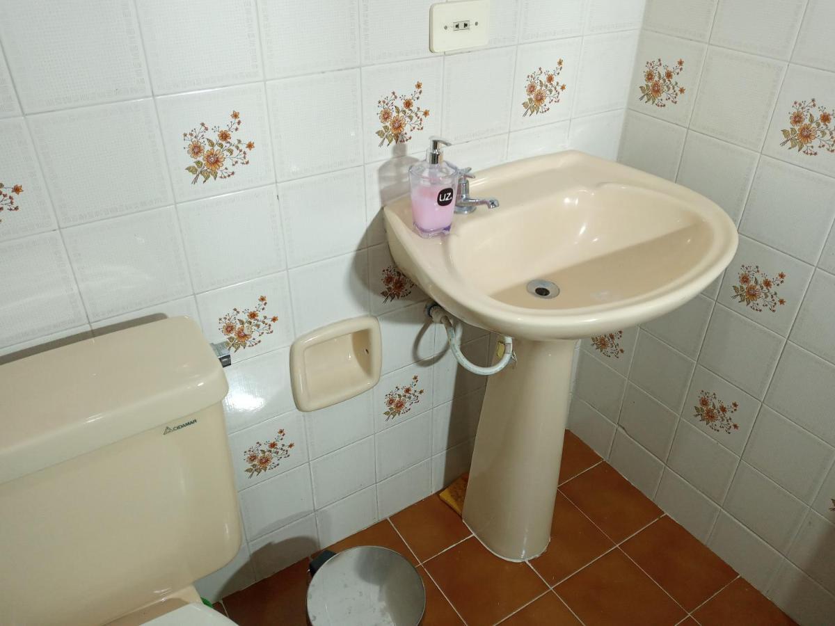 Apartamento No Coracao De Curitiba Exterior foto