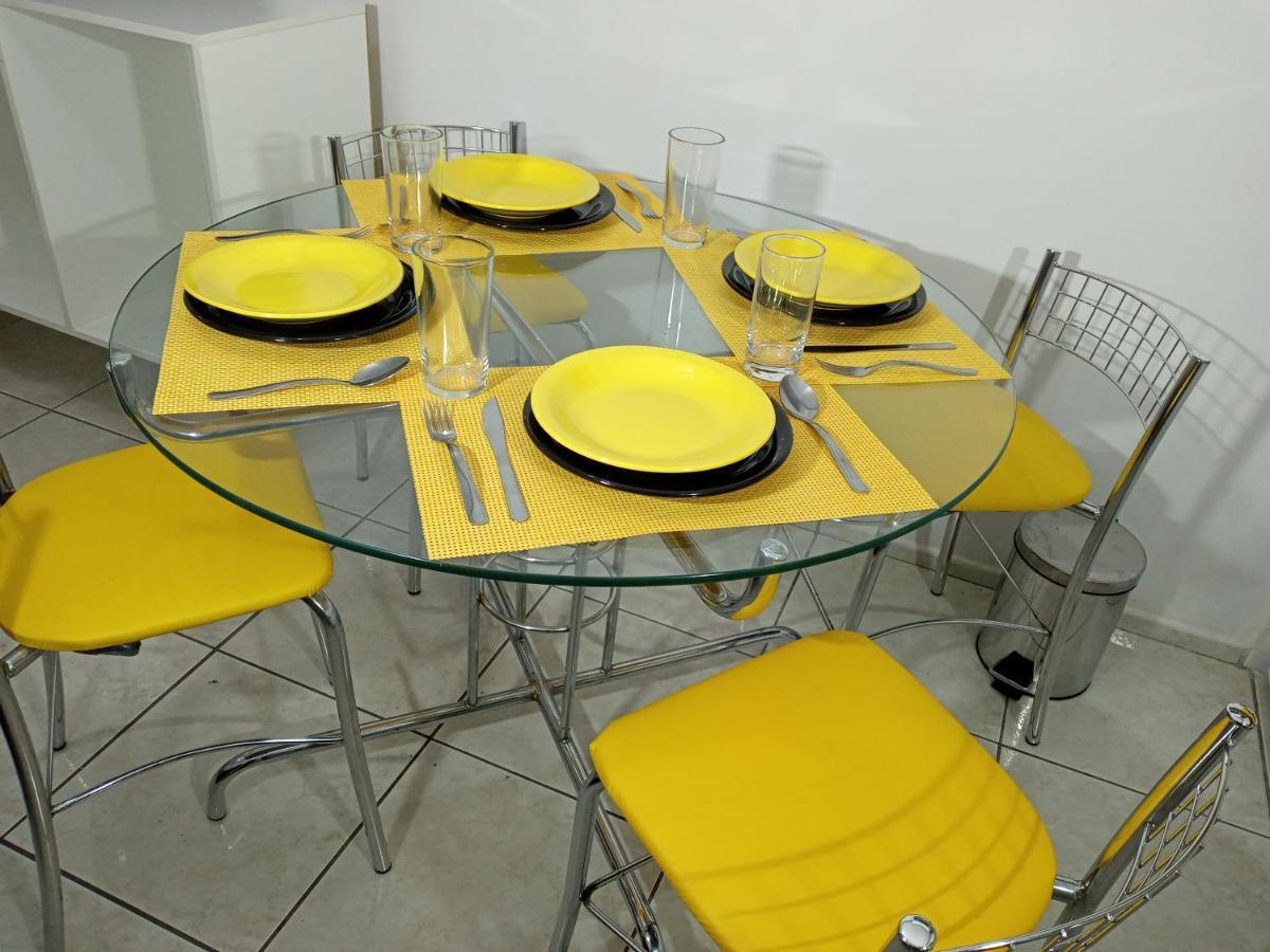 Apartamento No Coracao De Curitiba Exterior foto